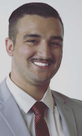Tanner Sherman